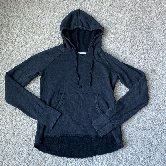 Champion Tops - Champion Grey Hoodie